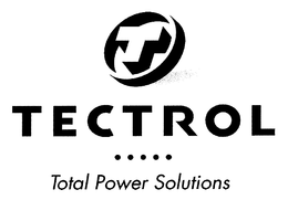 T TECTROL TOTAL POWER SOLUTIONS trademark