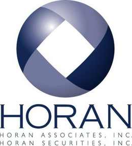 HORAN HORAN ASSOCIATES, INC. HORAN SECURITIES, INC. trademark