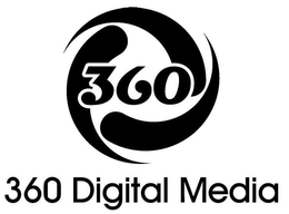 360 DIGITAL MEDIA trademark