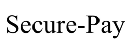 SECURE-PAY trademark