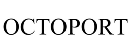 OCTOPORT trademark