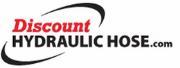 DISCOUNT HYDRAULIC HOSE.COM trademark