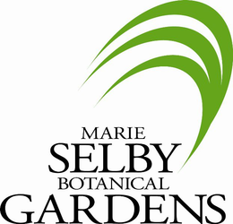 MARIE SELBY BOTANICAL GARDENS trademark