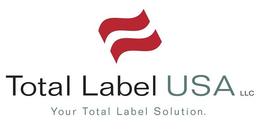 TOTAL LABEL USA LLC YOUR TOTAL LABEL SOLUTION. trademark