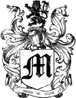 M ANNULLO TUI EFFIGIES trademark