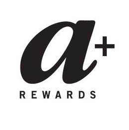 A+ REWARDS trademark