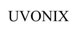 UVONIX trademark