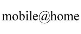 MOBILE@HOME trademark