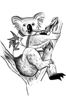 LogoMark trademark