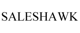 SALESHAWK trademark