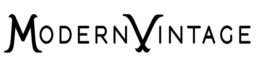 MODERN VINTAGE trademark