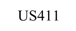 US411 trademark