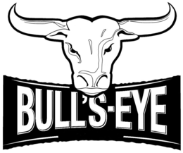 BULL'S-EYE trademark