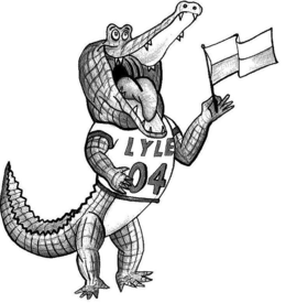 LYLE 04 trademark