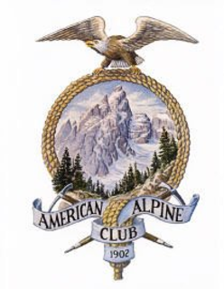 AMERICAN ALPINE CLUB 1902 trademark