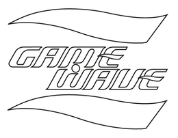 GAME WAVE trademark