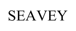 SEAVEY trademark