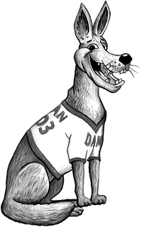 DAN 03 trademark