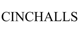 CINCHALLS trademark