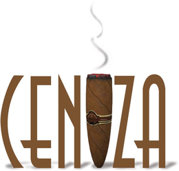 CENIZA trademark
