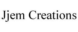 JJEM CREATIONS trademark