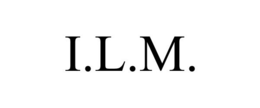 I.L.M. trademark