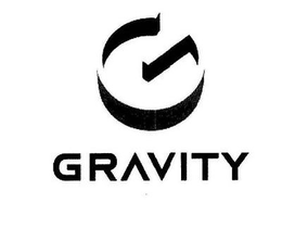 G GRAVITY trademark