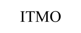 ITMO trademark