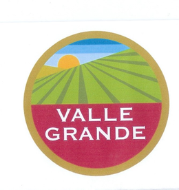 VALLE GRANDE trademark