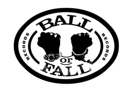BALL OR FALL RECORDS RECORDS trademark