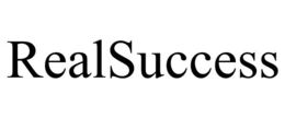 REALSUCCESS trademark