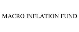 MACRO INFLATION FUND trademark