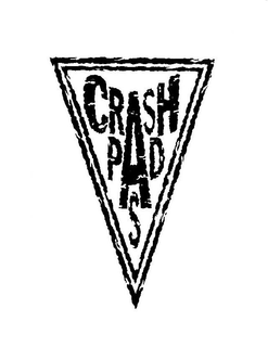 CRASH PADS trademark