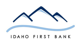 IDAHO FIRST BANK trademark