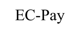 EC-PAY trademark