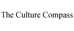 THE CULTURE COMPASS trademark
