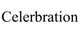 CELERBRATION trademark