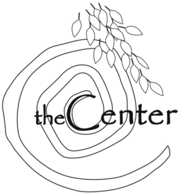 THE CENTER trademark