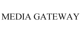MEDIA GATEWAY trademark