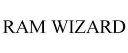 RAM WIZARD trademark