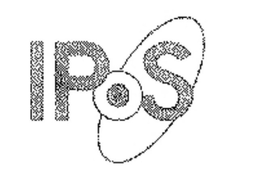 IPOS trademark