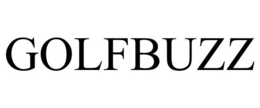 GOLFBUZZ trademark