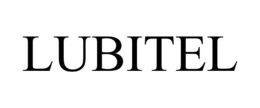 LUBITEL trademark