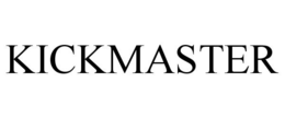 KICKMASTER trademark