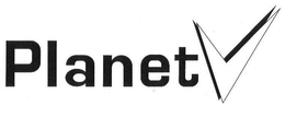 PLANET V trademark