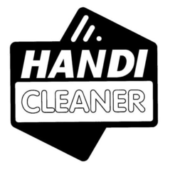HANDI CLEANER trademark
