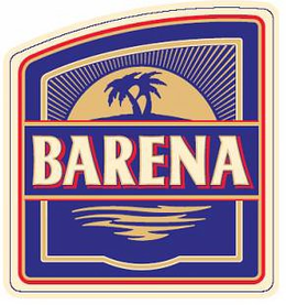 BARENA trademark