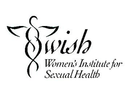 WISH WOMEN'S INSTITUTE FOR SEXUAL HEALTH trademark
