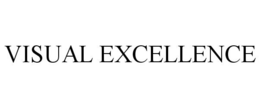 VISUAL EXCELLENCE trademark