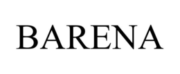BARENA trademark